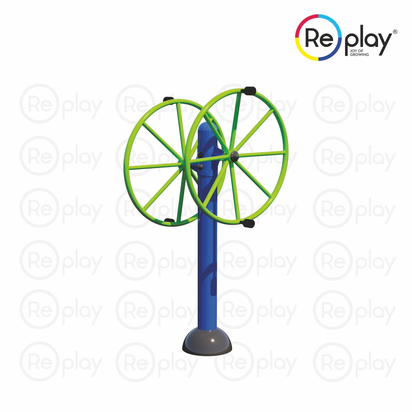SHOULDER WHEEL