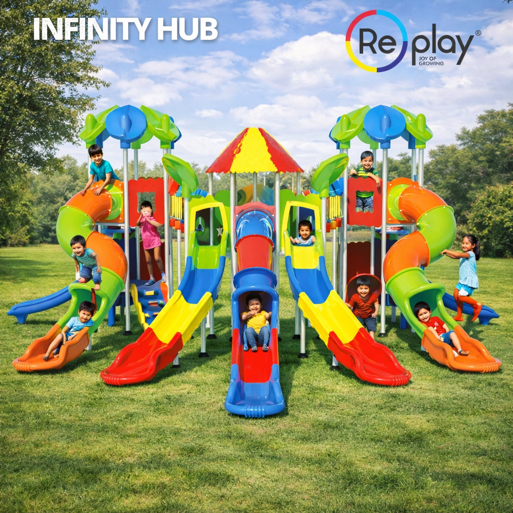INFINITY HUB