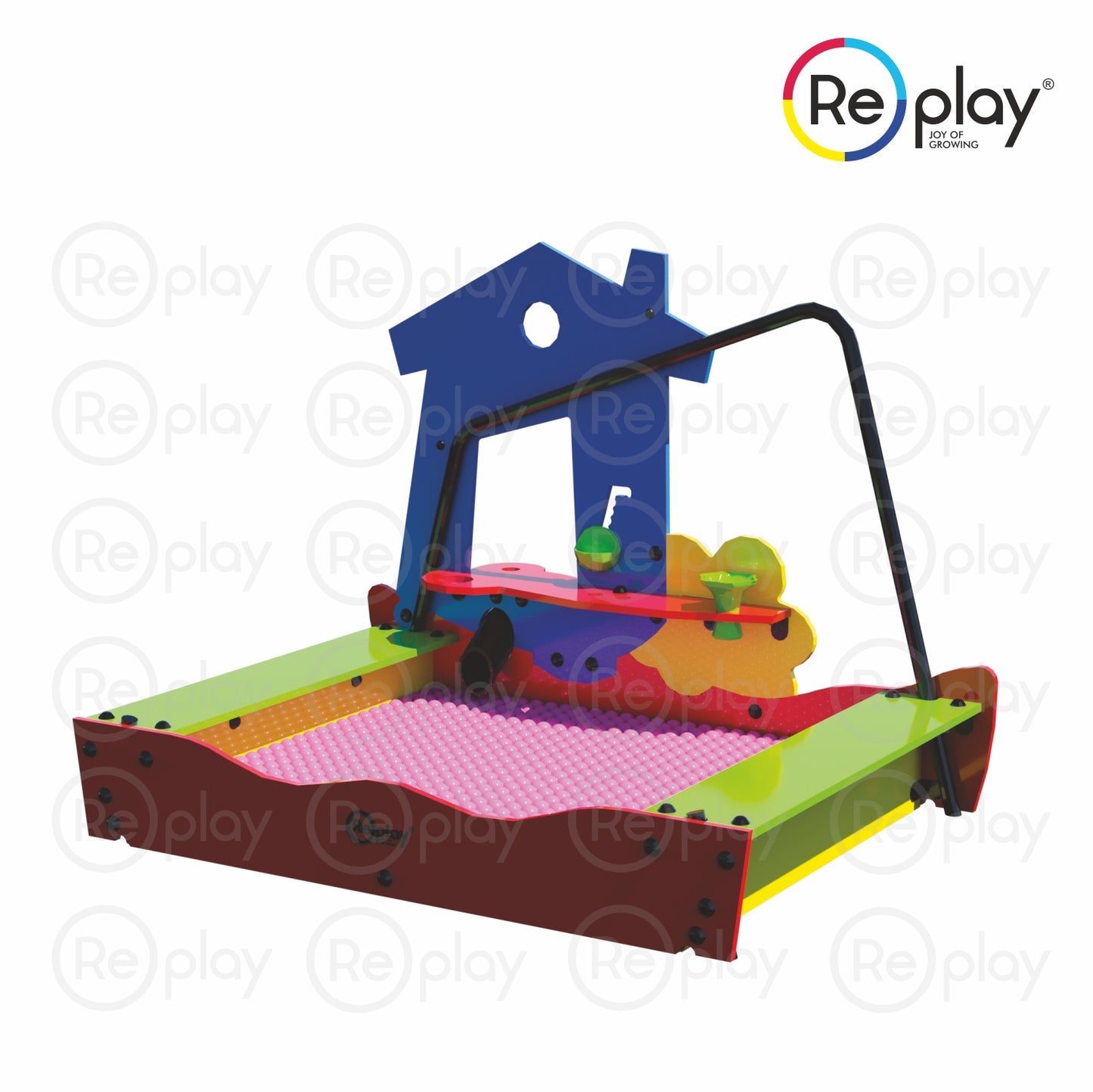 PLAY HAVEN