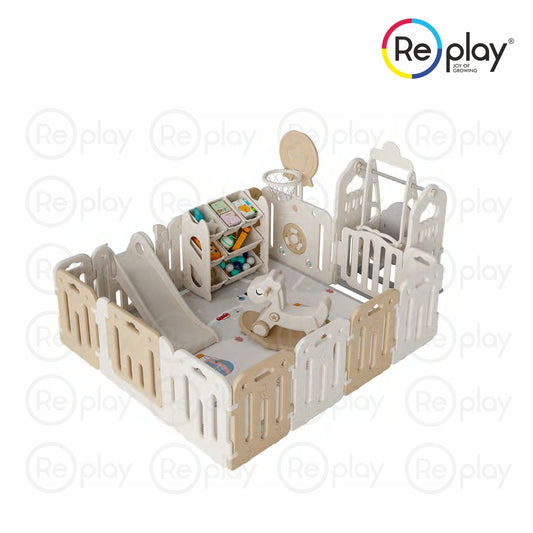 TRENDY PLAY PIT