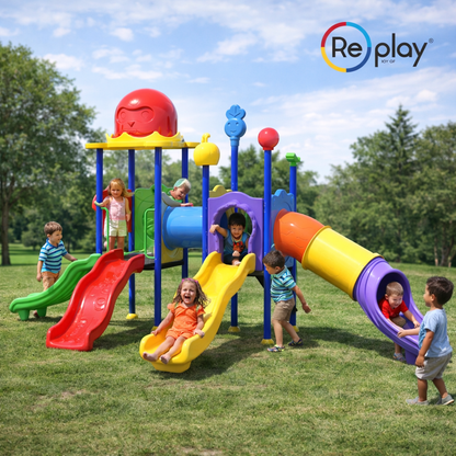 COMPACT MULTI PLAY