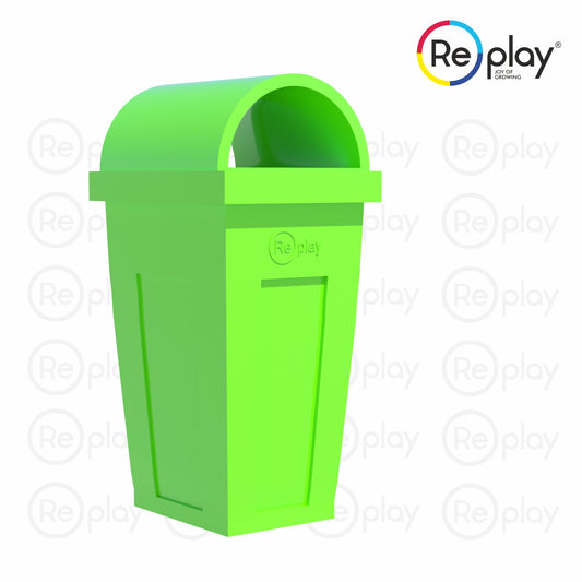 ROTO DUSTBIN 80 LITRE