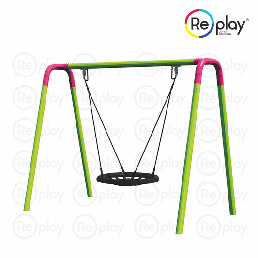 CHUCKLE CIRCLE SWING