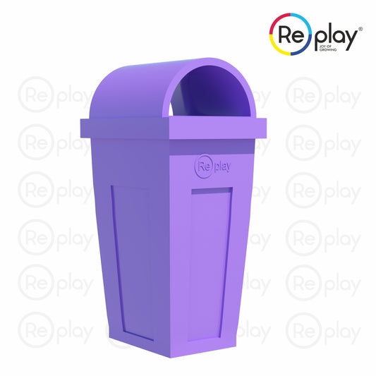 ROTO DUSTBIN 100 LITRE