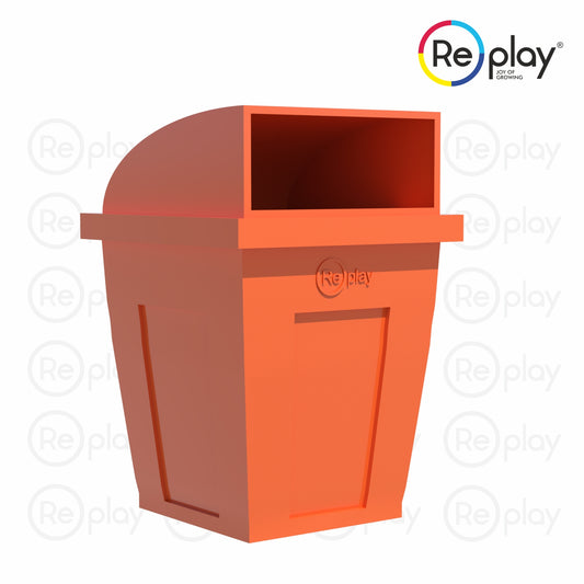 ROTO DUSTBIN 150 LITRE