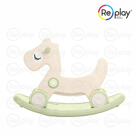 HORSE ROCKER