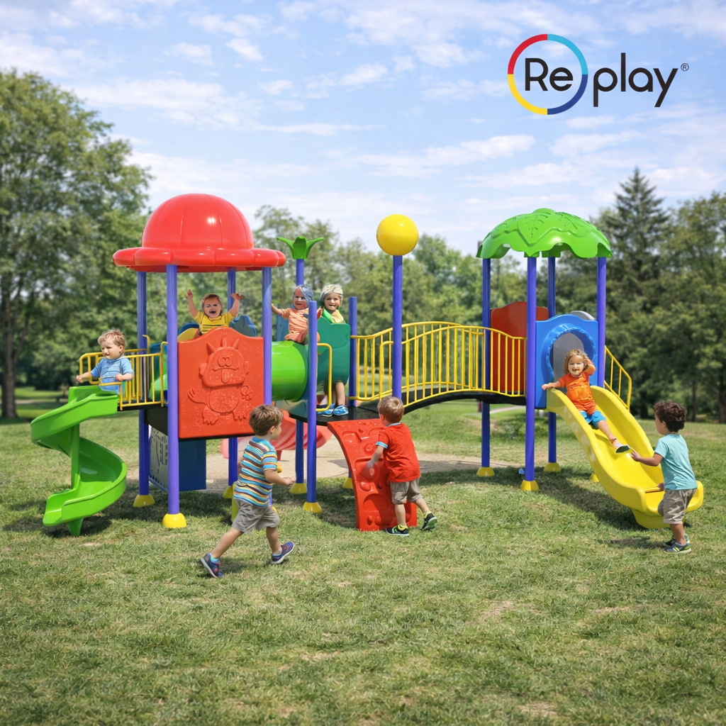 COMPACT MULTI PLAY