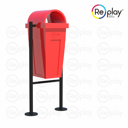 ROTO DUSTBIN 100 LITRE