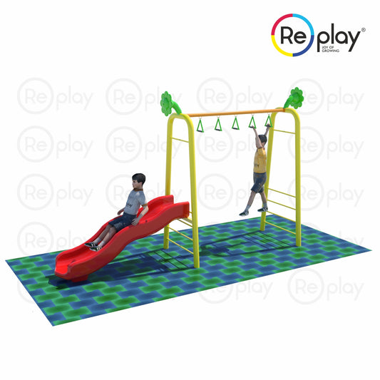 SWING BARS