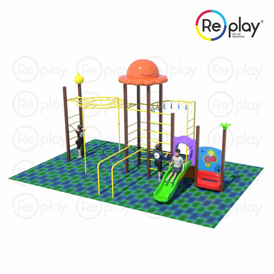 WPC CLIMBING ZONE