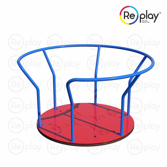 BUCKET MERRY GO ROUND