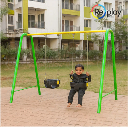 2 SEATER TODDLER SWING