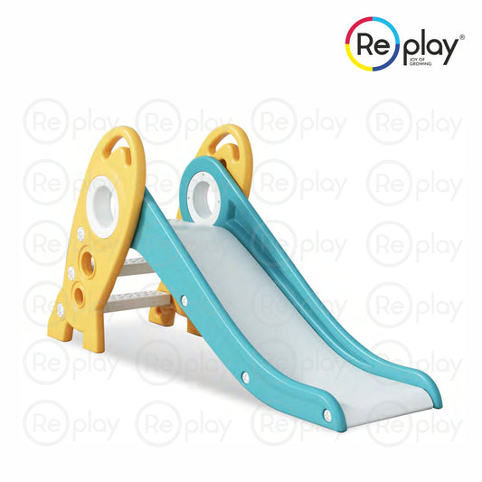 FASIONABLE FUN SLIDE