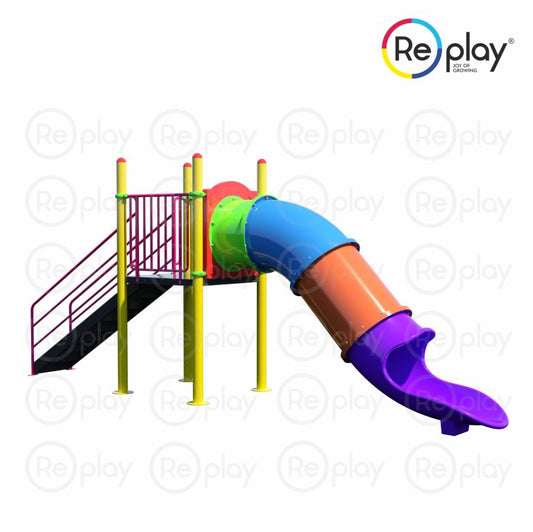 TUBE ROTO SLIDE