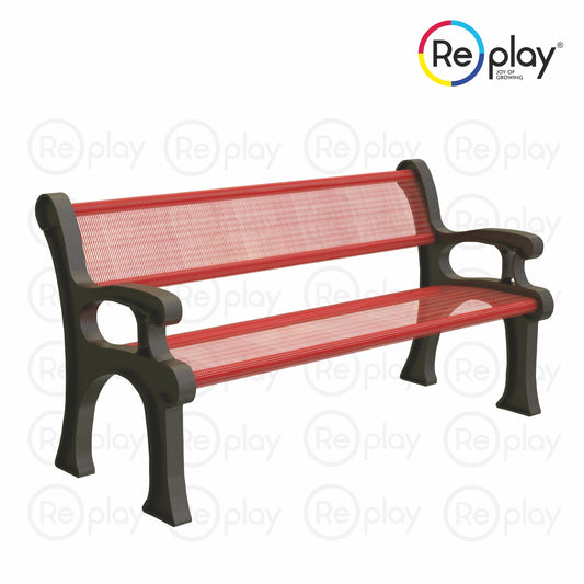 UNIQUE GARDEN BENCH