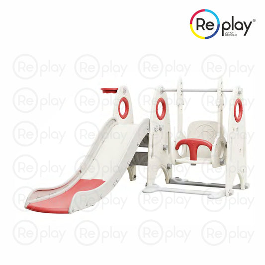 CHIC GLIDE & SWING SET