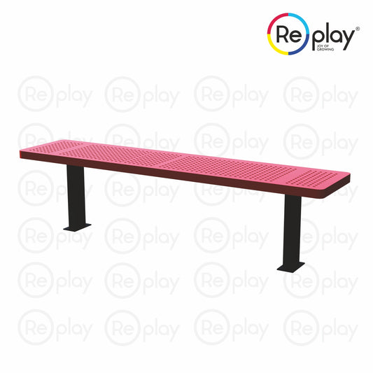 SIMPLE BENCH