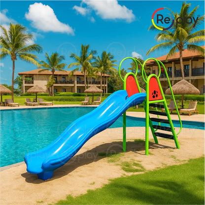 MINI WAVE SLIDE
