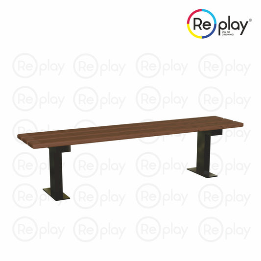 GARDEN BENCH