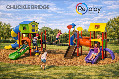 CHUCKLE BRIDGE