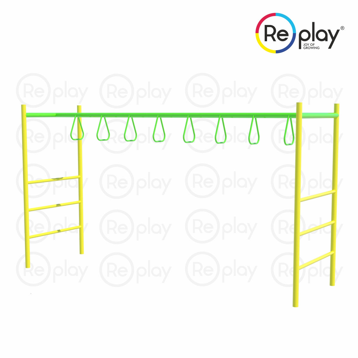COMPACT MONKEY LADDER – Replayindia