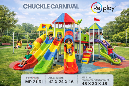 CHUCKLE CARNIVAL