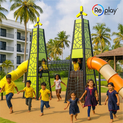 CHUCKLE CIRCUS COMBO