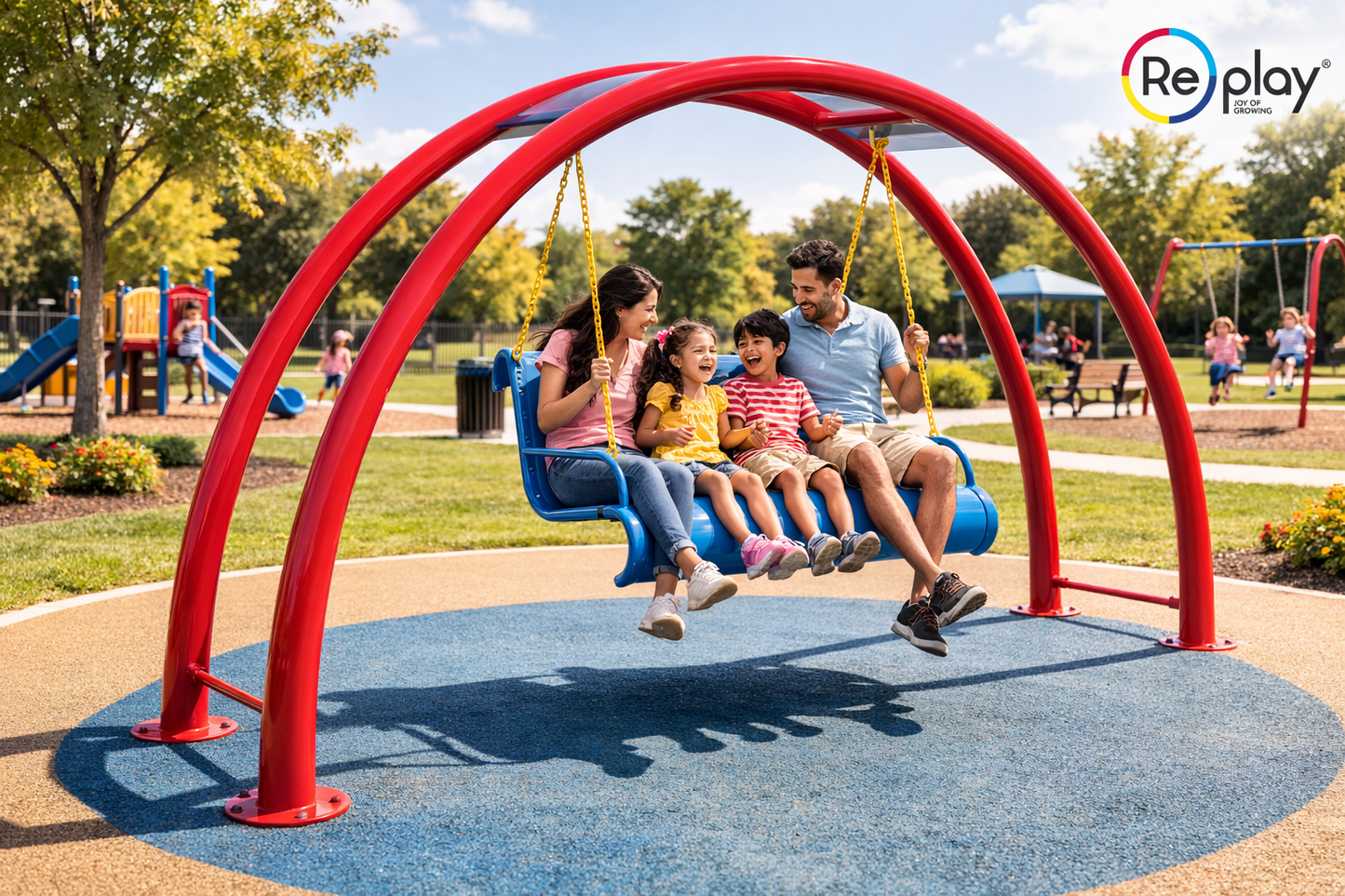 FAMILY SWING