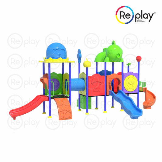 COMPACT MULTI PLAY