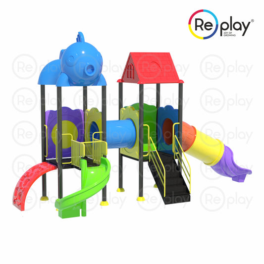 COMPACT MULTI PLAY