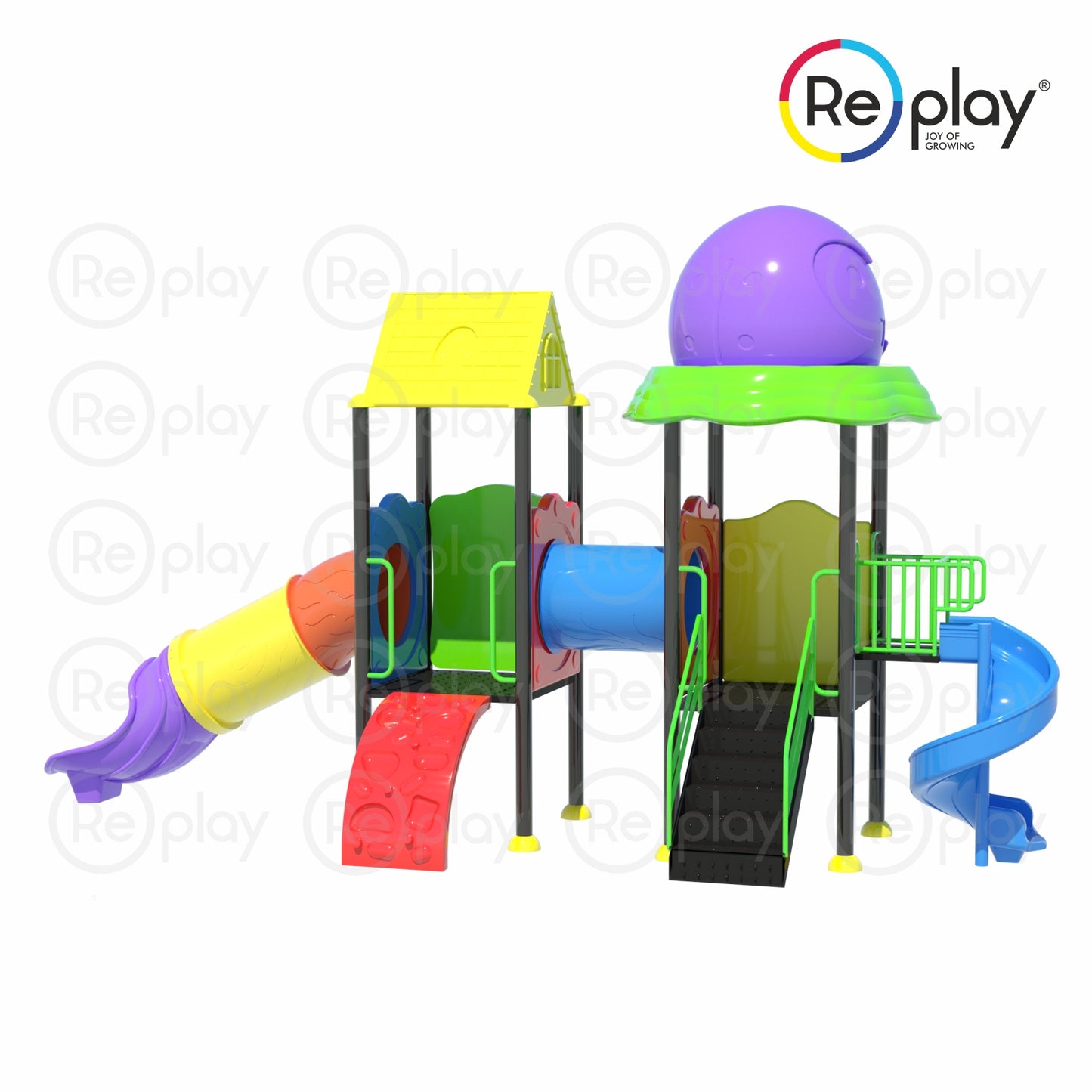 COMPACT MULTI PLAY