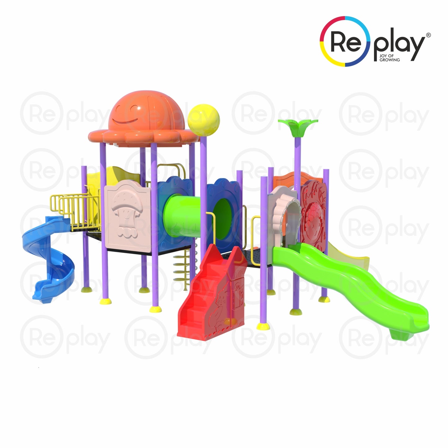 COMPACT MULTI PLAY