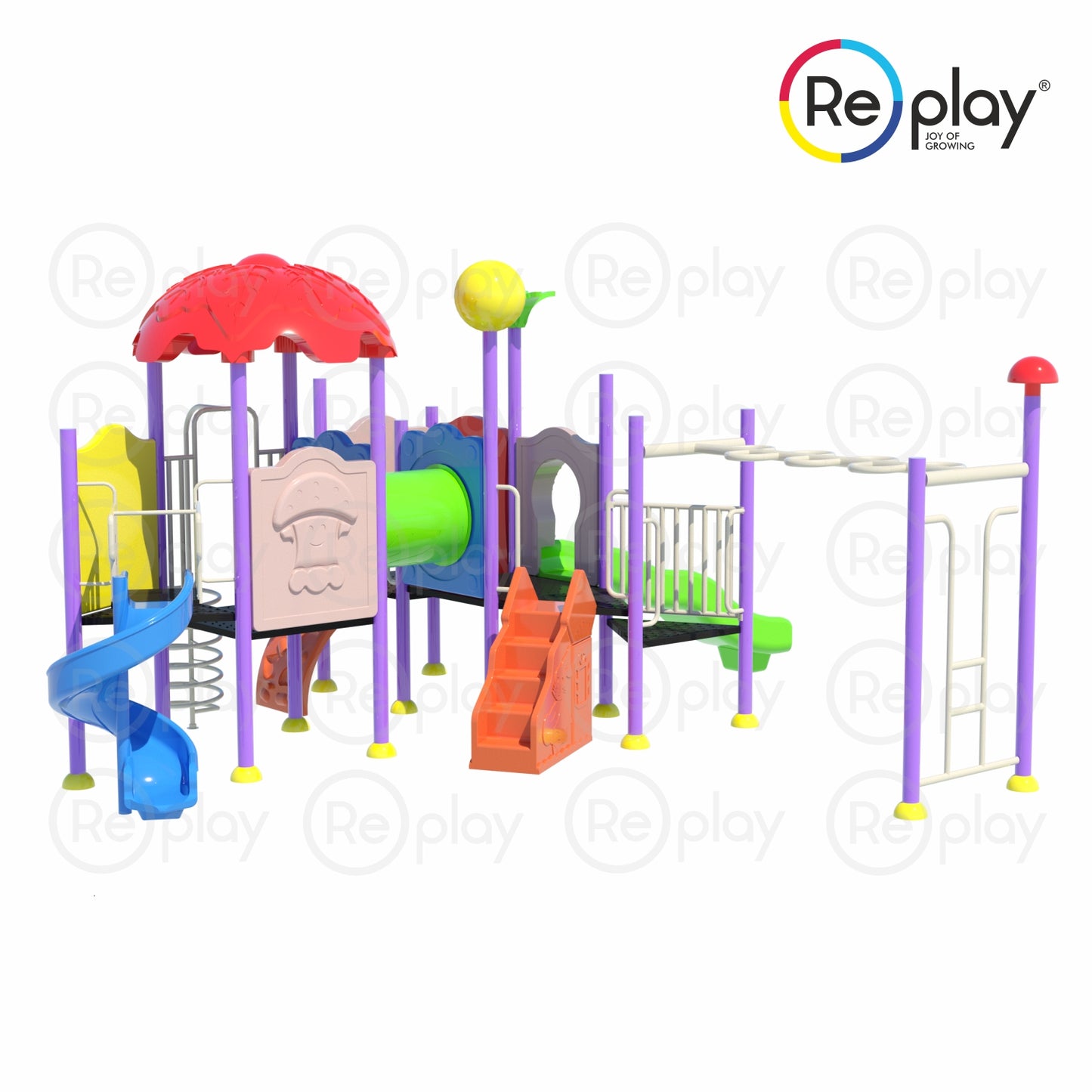 COMPACT MULTI PLAY