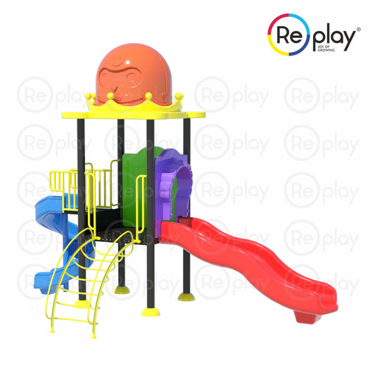 COMPACT MULTI PLAY