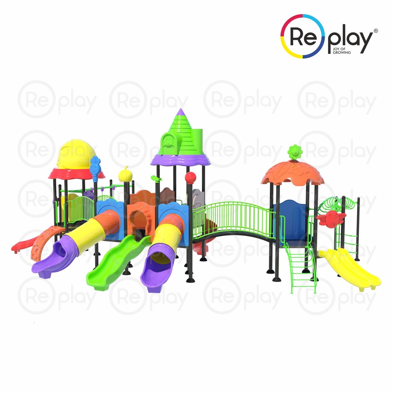 COMPACT MULTI PLAY – Replayindia