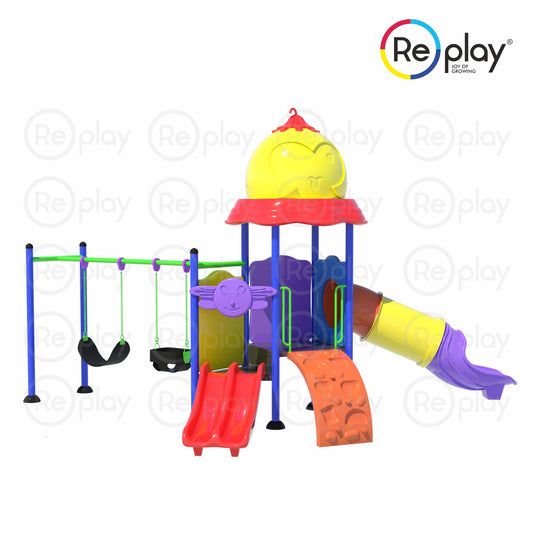 COMPACT MULTI PLAY