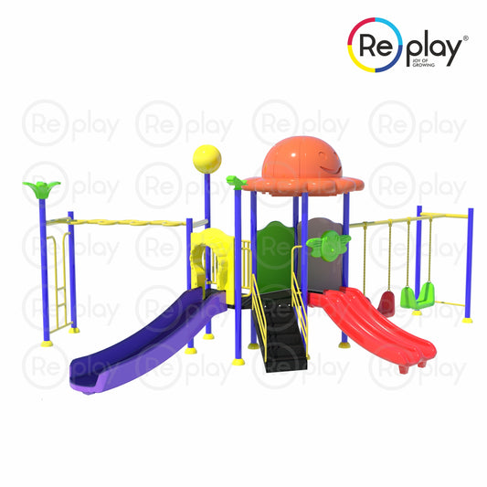 COMPACT MULTI PLAY