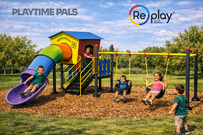 PLAYTIME PALS