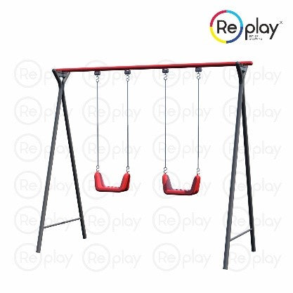 2 SEATER SEAT SWING