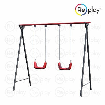 2 SEATER SEAT SWING