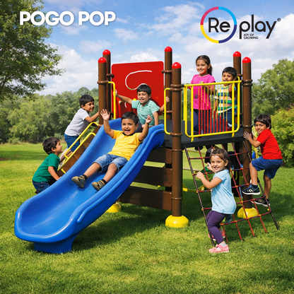 POGO POP