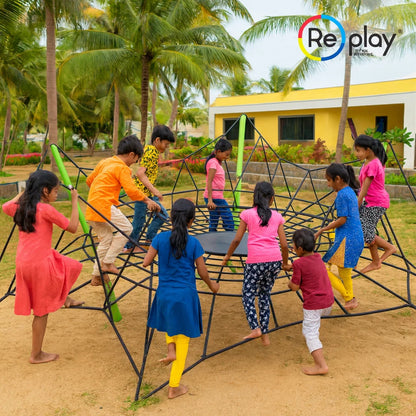 QUIRKY QUICK CLIMBER