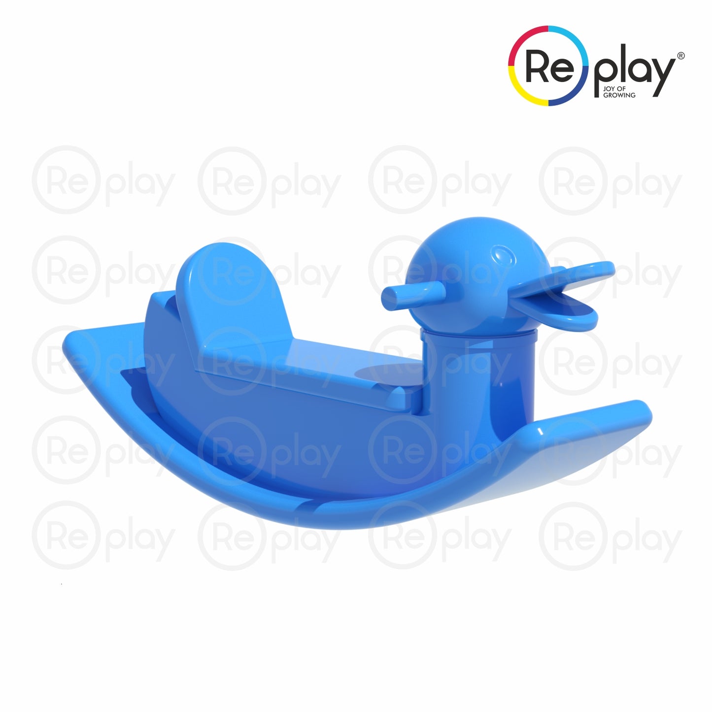 COMPACT DUCK ROCKER