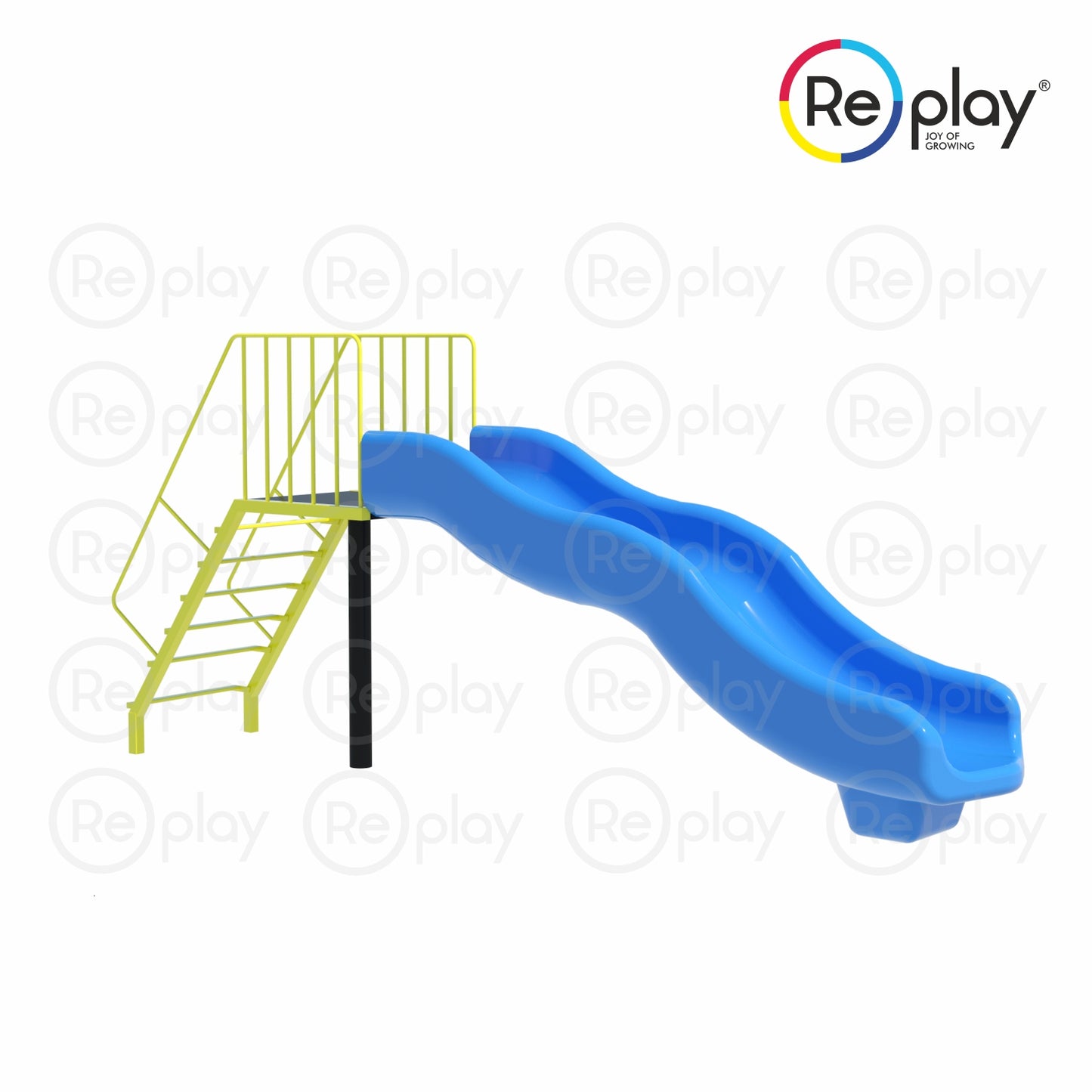 COMPACT WAVE SLIDE