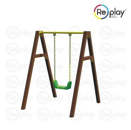 WOODY SINGLE SWING