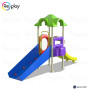 Specially-abled Playground Equipment