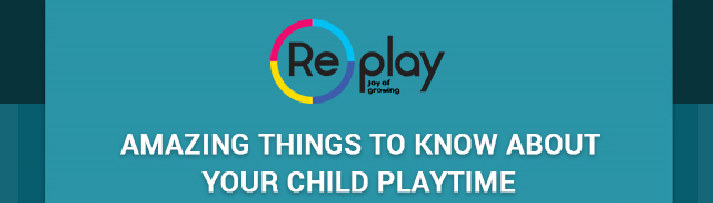 Amazing Things to Know About Your Child Playtime