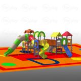 Hungama Multi Activity Play Systems   HM-03-MP
