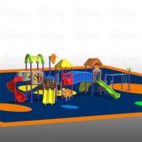 Hungama Multi Activity Play Systems HM-10-MP