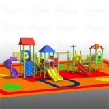Multi Activity Play System MP-02-RE